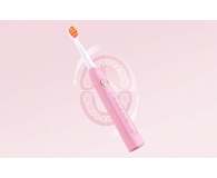 FairyWill Szczoteczka soniczna FW-507 Plus różowa - 1061814 - zdjęcie 7